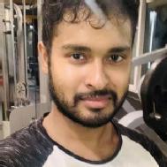 Venkateswararao Yoga trainer in Hyderabad