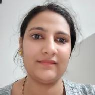 Yogita J. Class 12 Tuition trainer in Delhi