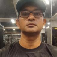 Lincon James Gomes Personal Trainer trainer in Kolkata