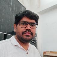 Shaik Taquiuddin Class 10 trainer in Hyderabad