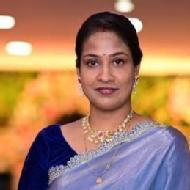 Archita Sinha Class 10 trainer in Vadodara