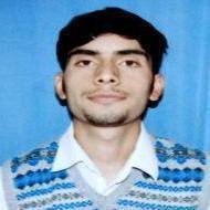 Ankit Kumar Staff Selection Commission Exam trainer in Kullu