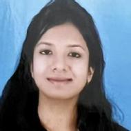 Mahika J. BCom Tuition trainer in Jind