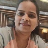 Ankita Kumari Class I-V Tuition trainer in Bangalore