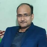 Chandresh Shukla Microsoft Excel trainer in Lucknow