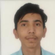 Mohammed Amin Class 6 Tuition trainer in Bangalore
