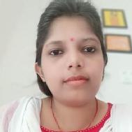 Surbhi K. Class 10 trainer in Arrah