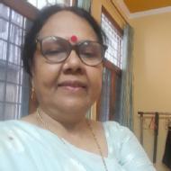 Pratibha N Sinha Class 10 trainer in Mumbai