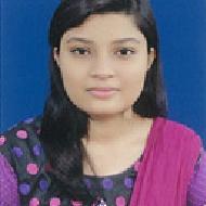 Akankshya P. Spoken English trainer in Cuttack