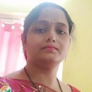 Anjana S. Hindi Language trainer in Tiruvallur