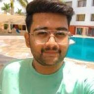 Yash Raj Dane Class 10 trainer in Bhopal