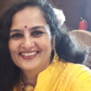 Photo of Priti Kshettry