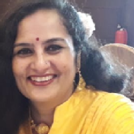 Priti Kshettry Class I-V Tuition trainer in Kolkata