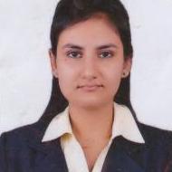 Ambika LLB Tuition trainer in Gurgaon