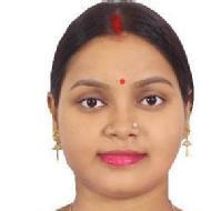 Riya J. Class I-V Tuition trainer in Kolkata