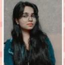 Photo of Sanjana R.
