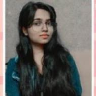 Sanjana R. Class I-V Tuition trainer in Junnardeo
