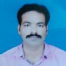 Photo of Vinod Kumar Pandey