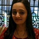 Photo of Prerna