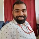 Photo of Shailesh Dubey