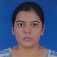 Moni Singh Class 12 Tuition trainer in Pune