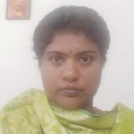 Sireesha Class 10 trainer in Ongole