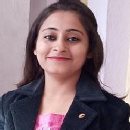 Shailja S. Class I-V Tuition trainer in Kanpur