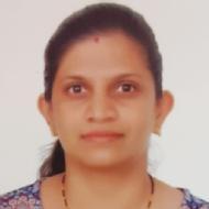 Rohini Nayanani Class 11 Tuition trainer in Mumbai