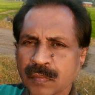 Siva Kumar Adobe Photoshop trainer in Kannur