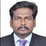 Prabu Chandran Class 10 trainer in Pudukkottai