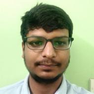 Vivek Kumar MBBS & Medical Tuition trainer in Kolkata
