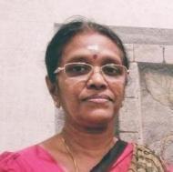 Manimala Balaraman IELTS trainer in Chennai