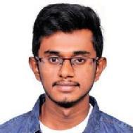 Murali Krishnan S NEET-UG trainer in Coimbatore