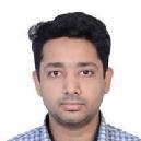 Photo of Abhishek Raj