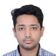 Abhishek Raj Class I-V Tuition trainer in Delhi