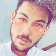 Md Alquama Shahbaz Class I-V Tuition trainer in Delhi