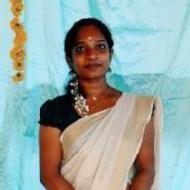 Sruthi U. Dance trainer in Thrissur