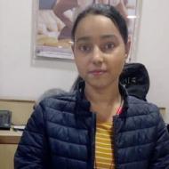 Khushboo Y. Class I-V Tuition trainer in Utter Pradesh