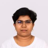Nithya Class I-V Tuition trainer in Chennai