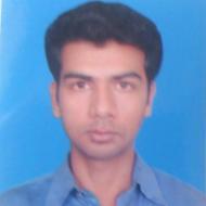 Md Tauqir Alam Oracle trainer in Hyderabad