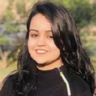 Sandli S. Class I-V Tuition trainer in Chandigarh