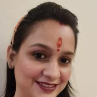 Sweety Asopa Class I-V Tuition trainer in Kolkata