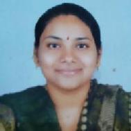 Chaitanya sravanthi Chillara BTech Tuition trainer in Vijayawada