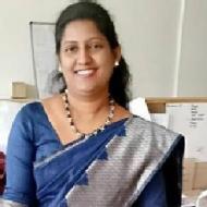 Raji R. Nursing trainer in Bangalore