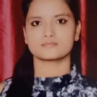 Kalpana S. Class I-V Tuition trainer in Moradabad