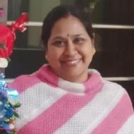 Sonali Jenamani Class 11 Tuition trainer in Bangalore