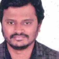 Vinod N Class 12 Tuition trainer in Bangalore