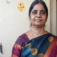 Lalitha Class I-V Tuition trainer in Hyderabad