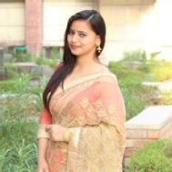 Deepa C. Numerology trainer in Delhi
