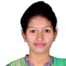Photo of Pallavi Y.
